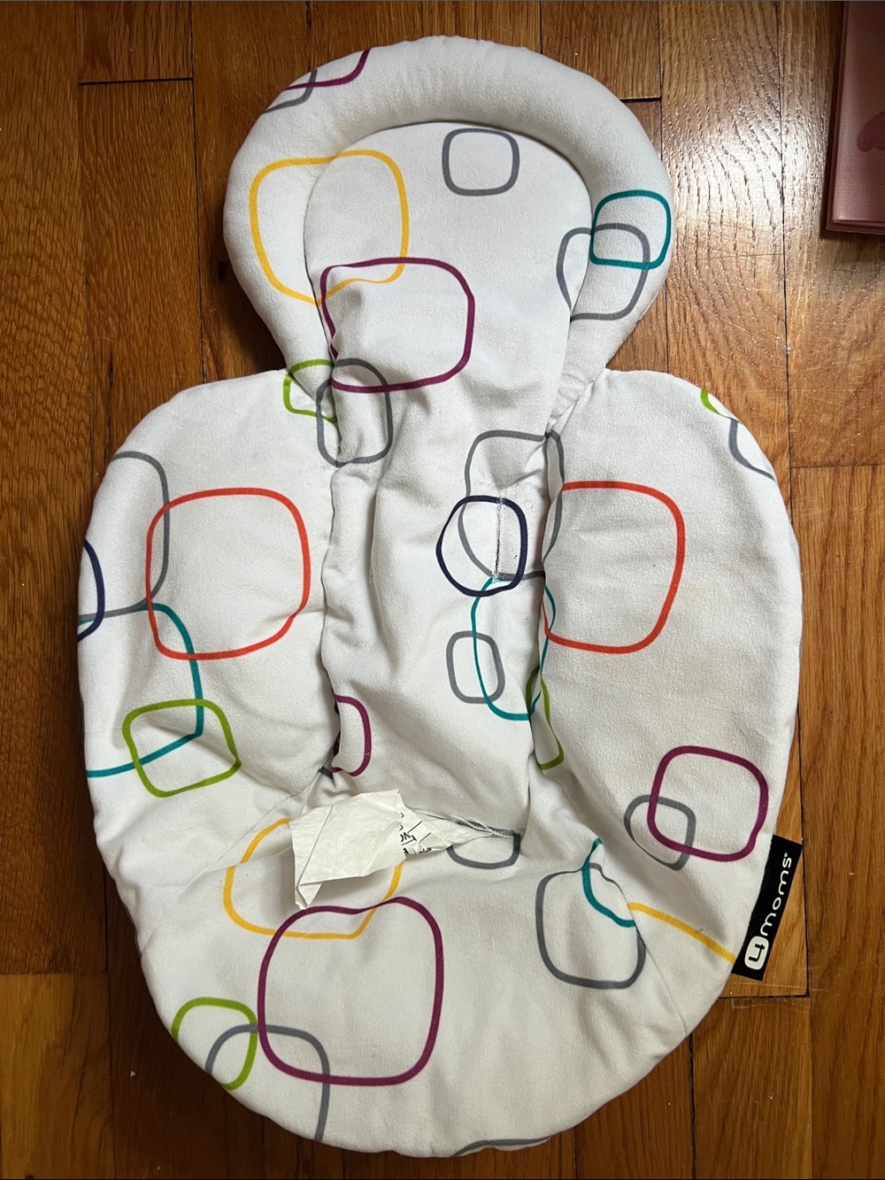 4moms Infant Insert